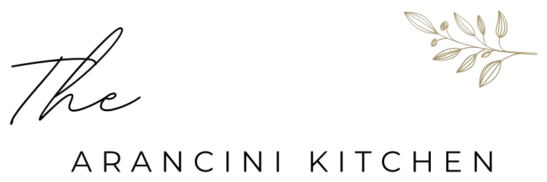 The Arancini Kitchen