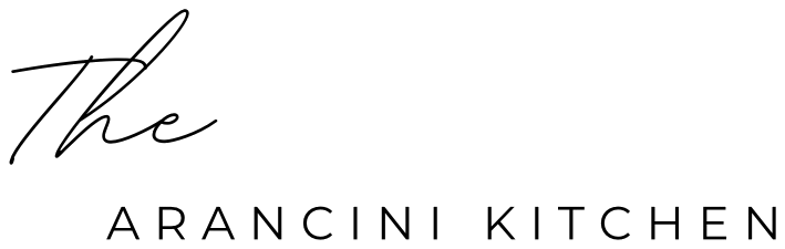 The Arancini Kitchen